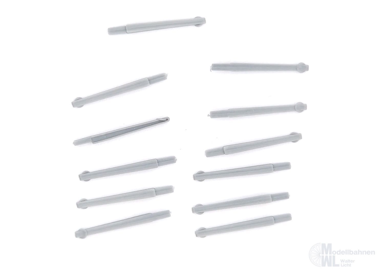 Märklin Ersatzeile E456780 - ERSATZTEIL: Runge grau 12 St